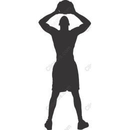 Basketball Player
