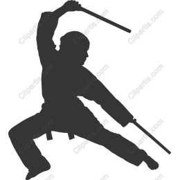 Martial Artist
