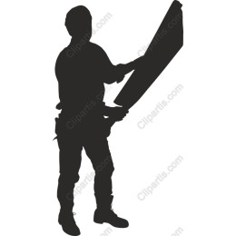 Construction Worker