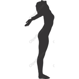 Dancing Figure