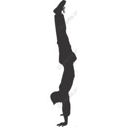 Handstand