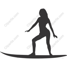 Surfer