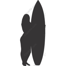 Surfer