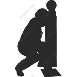 Kneeling
