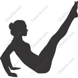 Inspiring Woman - Fitness