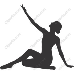 Elegant Sitting