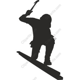 Dynamic Construction Worker
