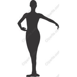 Elegant Dancing