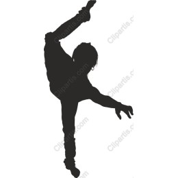 Dynamic Dancer