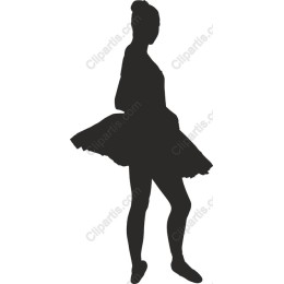 Ballet Dancer