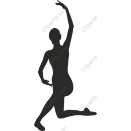 Elegant Dancer
