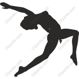 Dynamic Dancer