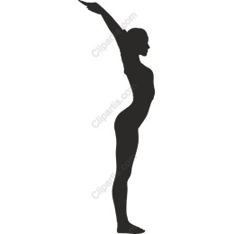 Elegant Woman
