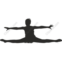 Elegant Dancer