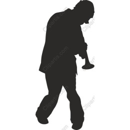 Jazz Musician Trumpet