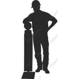 Construction Worker
