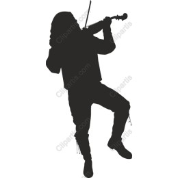 Violinist