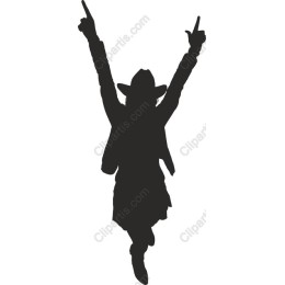 Joyful Dance