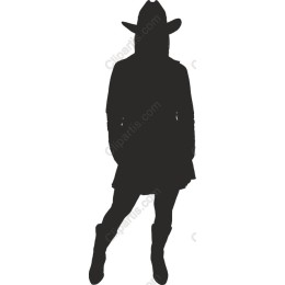 Cowboy/Cowgirl