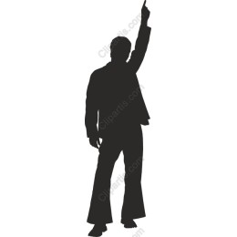 Victory Pose