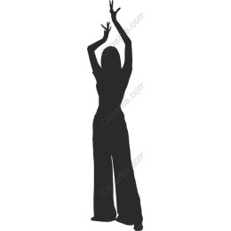 Elegant Woman