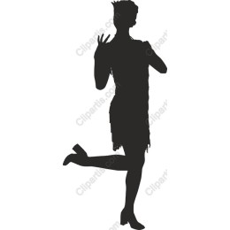 Elegant Dancing
