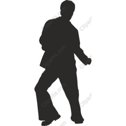 Dancing