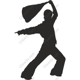 Dynamic Dancer