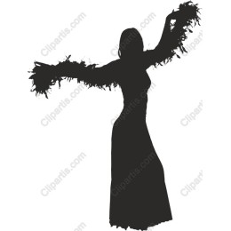 Elegant Dance