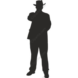 Dapper Gentleman