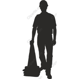 Construction Worker