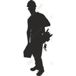 Construction Worker