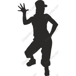 Urban Dance