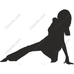 Elegant Woman