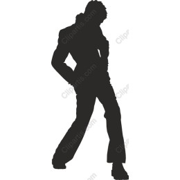Chic Pose