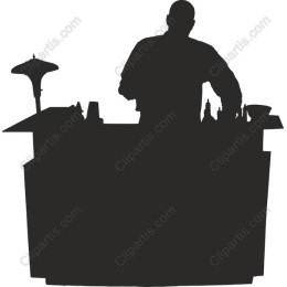 Bartender