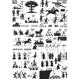 Historical Warfare Bundle - Files