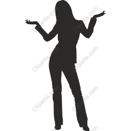 Sophisticated Woman