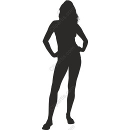 Elegant Female