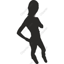 Confident Woman