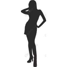 Elegant of a Woman