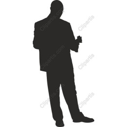 Elegant Suit