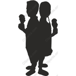 Playful Kids Ice Cream