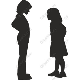 Children's Interaction