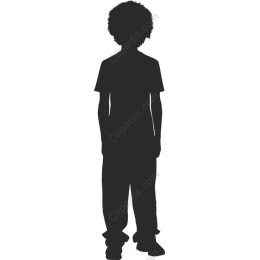 Young Boy