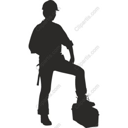 Construction Worker