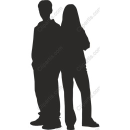 Silhouette Duo