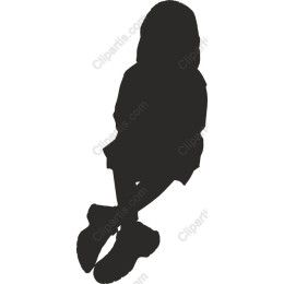 Seated Figure