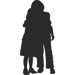 Heartfelt Embrace
