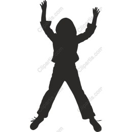 Joyful Child